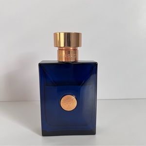 Versace Dylan Blue 100ml